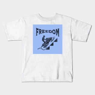 Freedom Kids T-Shirt
